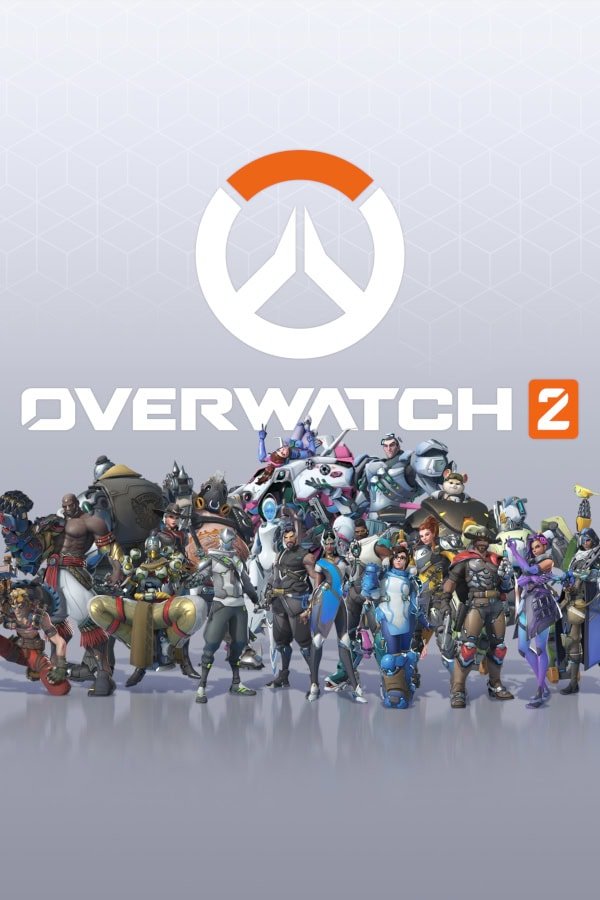 Overwatch 2 English gaming session