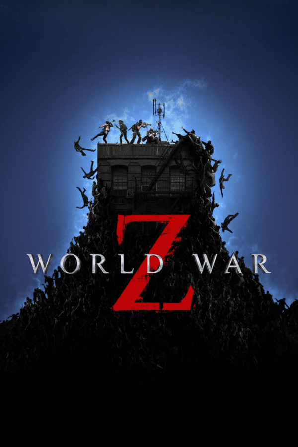 World War Z English gaming session